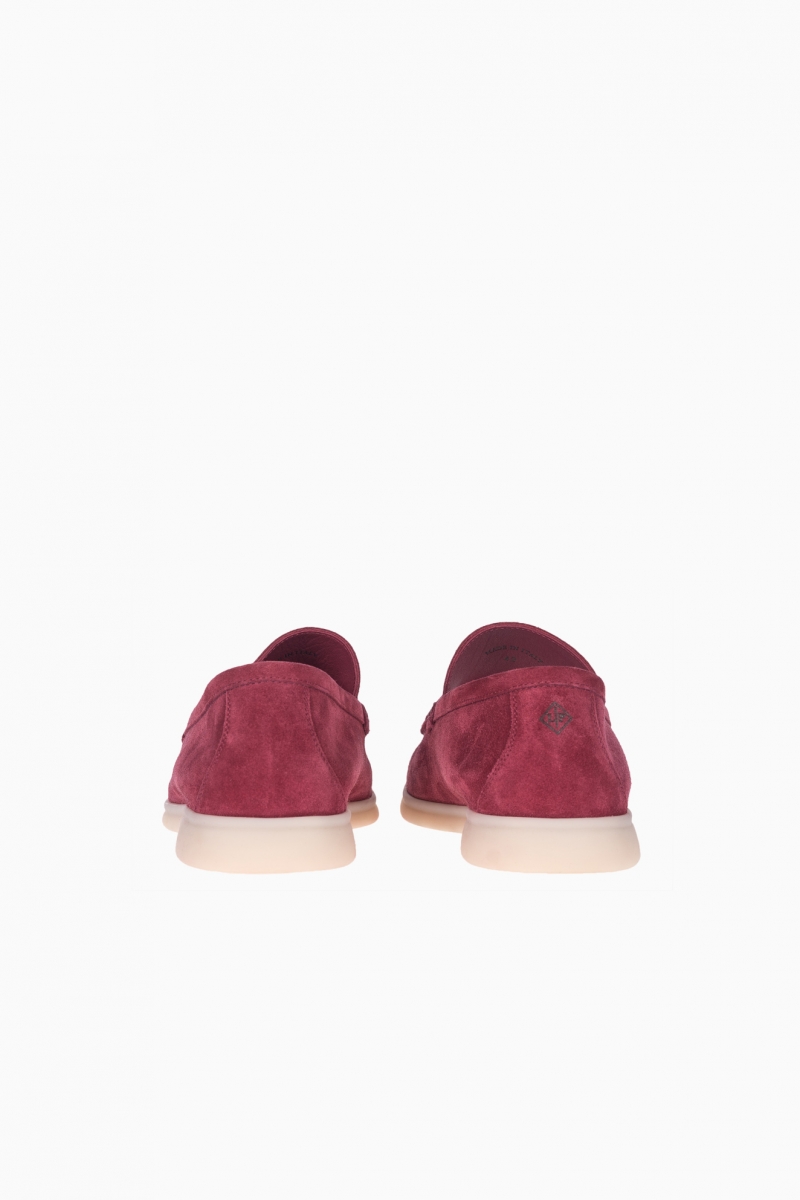 MOCASÍN HOMBRE LORO PIANA
