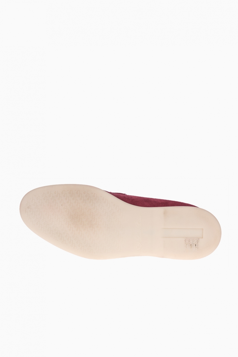 MOCASÍN HOMBRE LORO PIANA