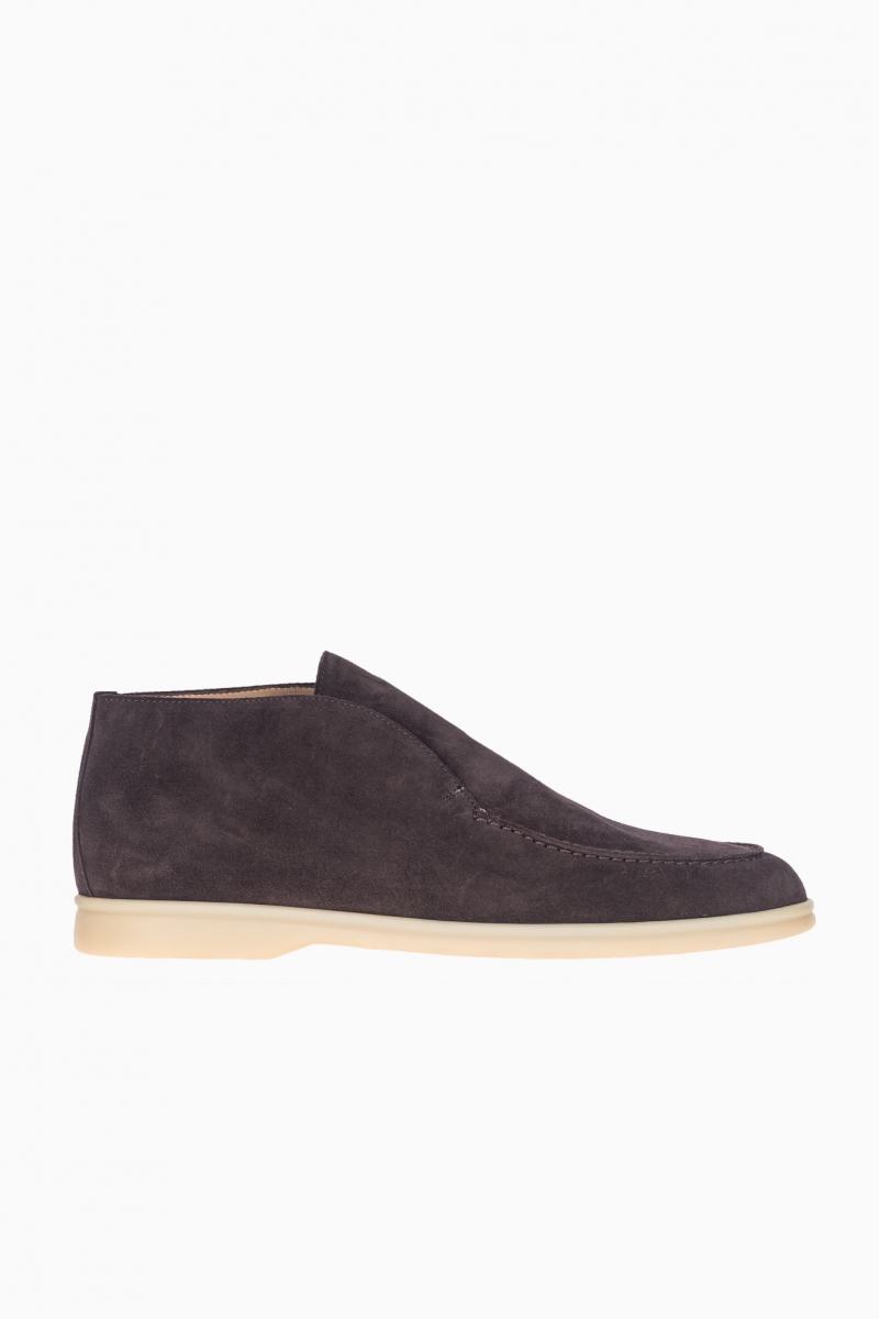 MOCASÍN DE PASEO DE VERANO PARA HOMBRE LORO PIANA