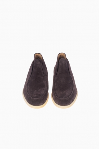 MOCASÍN DE PASEO DE VERANO PARA HOMBRE LORO PIANA