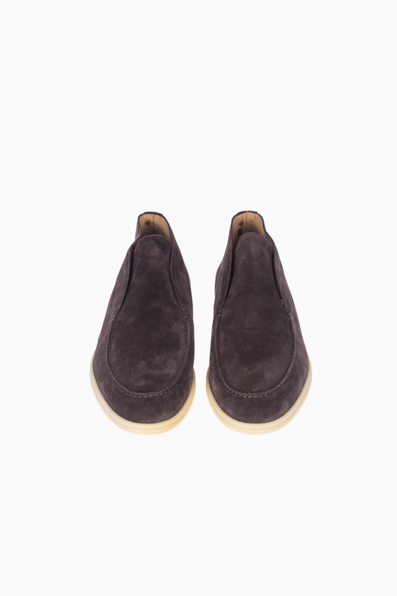 MOCASÍN DE PASEO DE VERANO PARA HOMBRE LORO PIANA