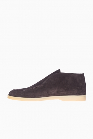 MOCASÍN DE PASEO DE VERANO PARA HOMBRE LORO PIANA