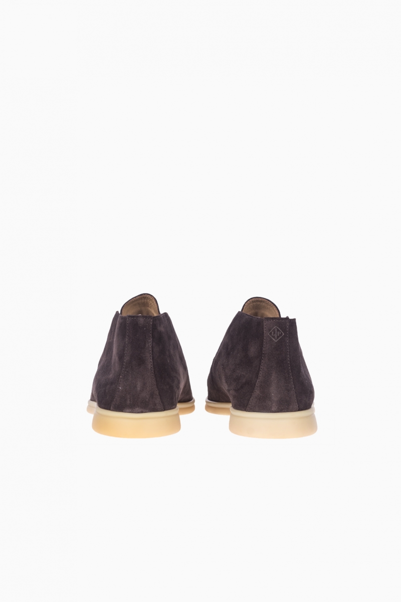 MOCASÍN DE PASEO DE VERANO PARA HOMBRE LORO PIANA