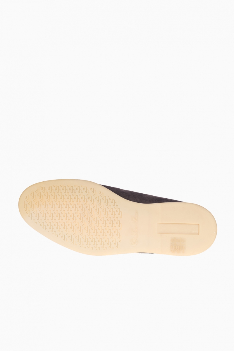 MOCASÍN DE PASEO DE VERANO PARA HOMBRE LORO PIANA
