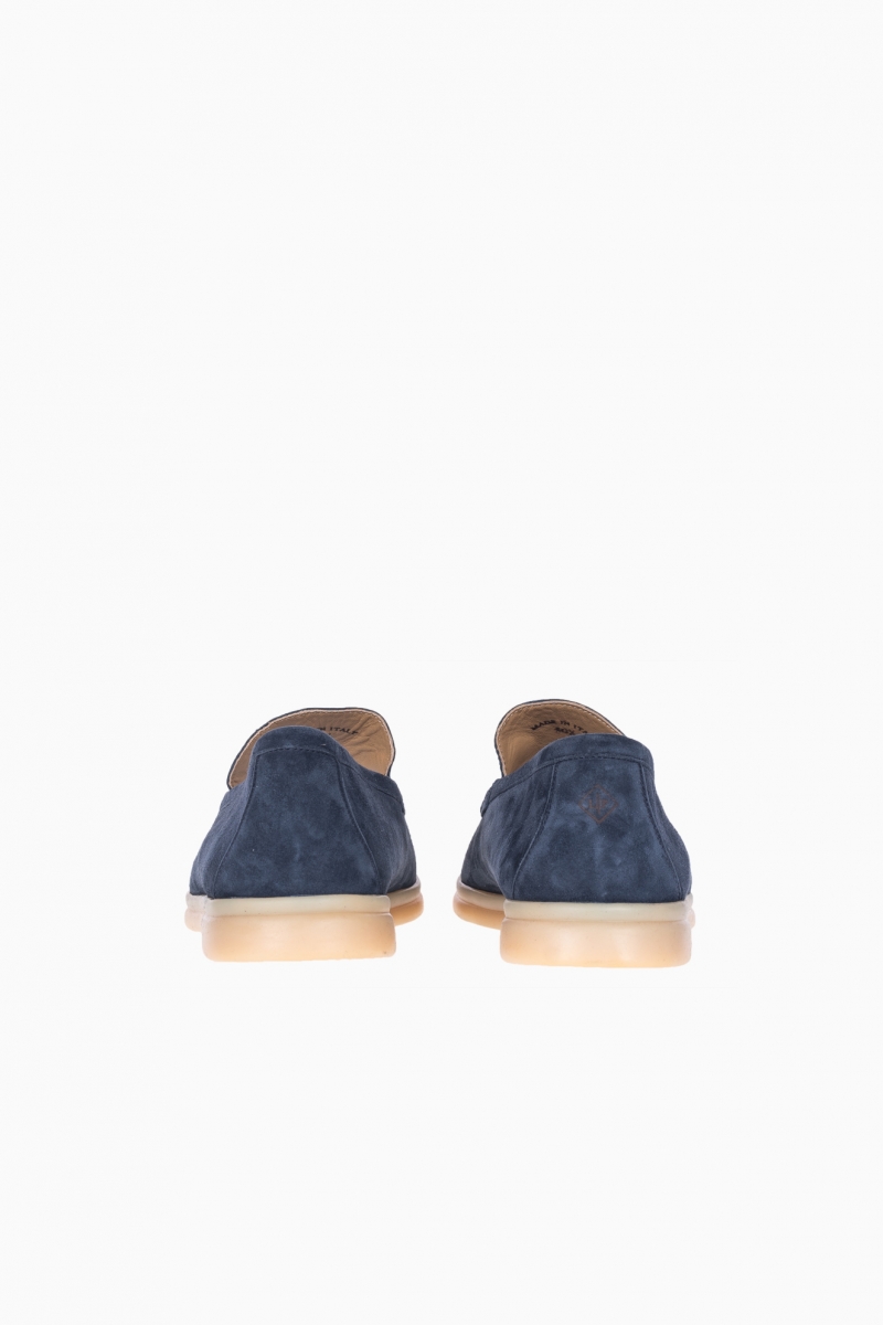 MOCASÍN HOMBRE LORO PIANA