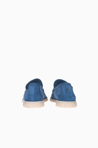 MOCASÍN HOMBRE LORO PIANA