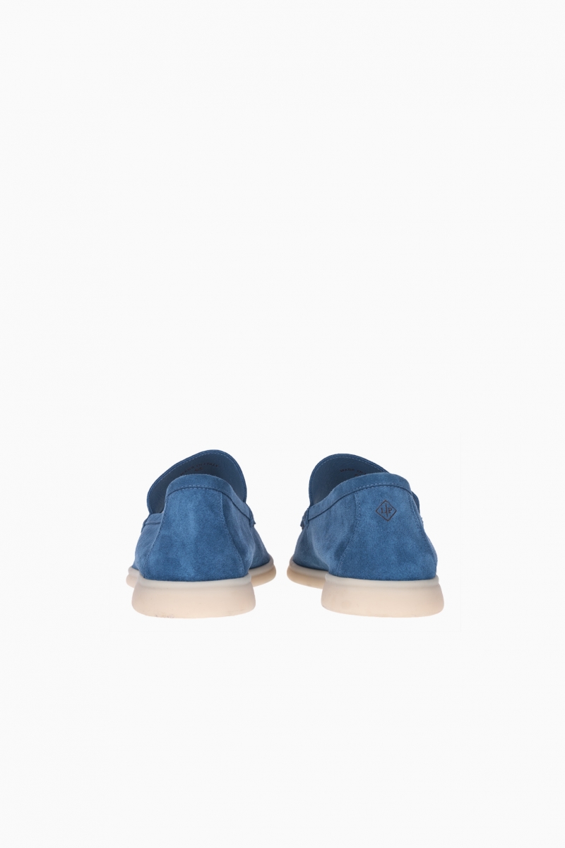 MOCASÍN HOMBRE LORO PIANA