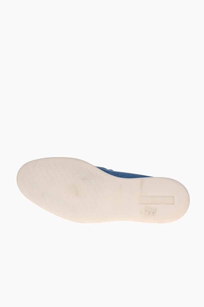 MOCASÍN HOMBRE LORO PIANA