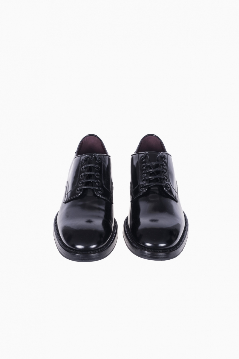 ZAPATOS DERBY PARA HOMBRE DOLCE&GABBANA MICHELANGELO