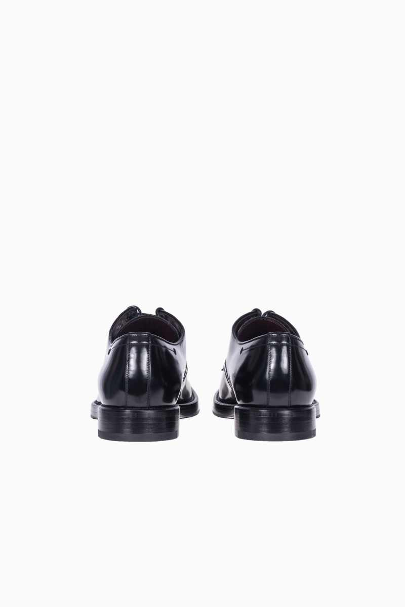ZAPATOS DERBY PARA HOMBRE DOLCE&GABBANA MICHELANGELO