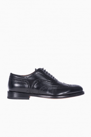 SANTONI HERREN DERBY SCHUHE