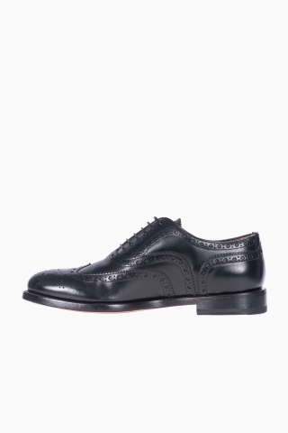 SANTONI HERREN DERBY SCHUHE