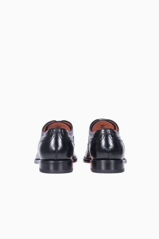 SANTONI HERREN DERBY SCHUHE
