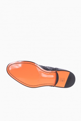 SANTONI HERREN DERBY SCHUHE