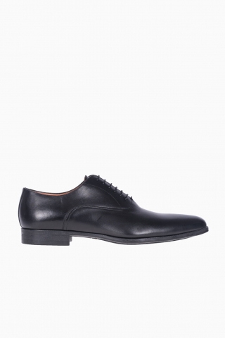 SANTONI OXFORD HERRENSCHUHE