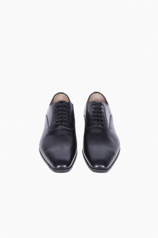 SANTONI OXFORD HERRENSCHUHE