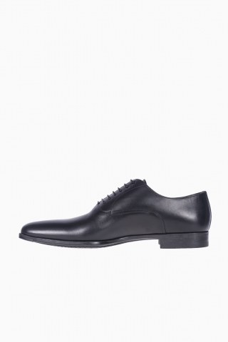 SANTONI OXFORD HERRENSCHUHE