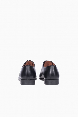 SANTONI OXFORD HERRENSCHUHE