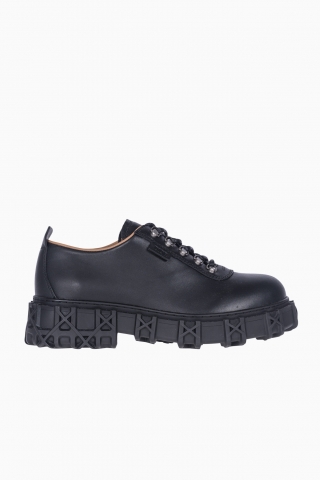 DIOR DERBY SLICKROCK ZAPATOS DE HOMBRE