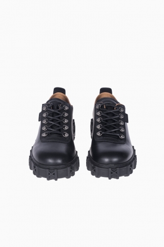 DIOR DERBY SLICKROCK ZAPATOS DE HOMBRE