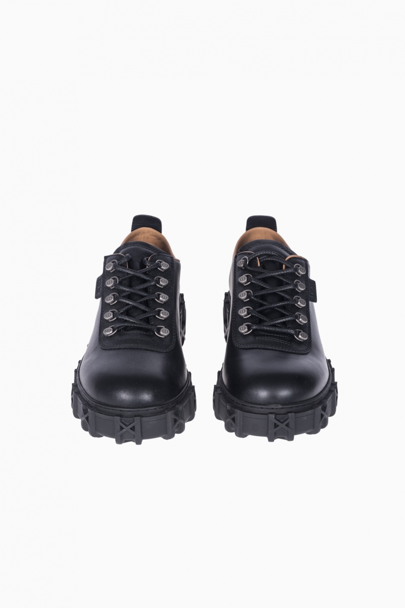 DIOR DERBY SLICKROCK ZAPATOS DE HOMBRE
