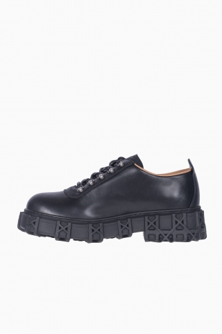 DIOR DERBY SLICKROCK ZAPATOS DE HOMBRE