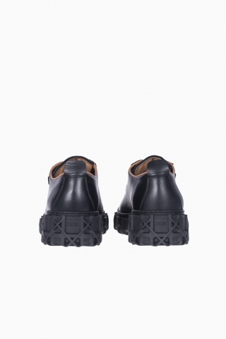 DIOR DERBY SLICKROCK ZAPATOS DE HOMBRE