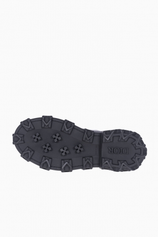 DIOR DERBY SLICKROCK ZAPATOS DE HOMBRE