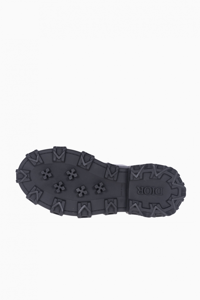 DIOR DERBY SLICKROCK ZAPATOS DE HOMBRE