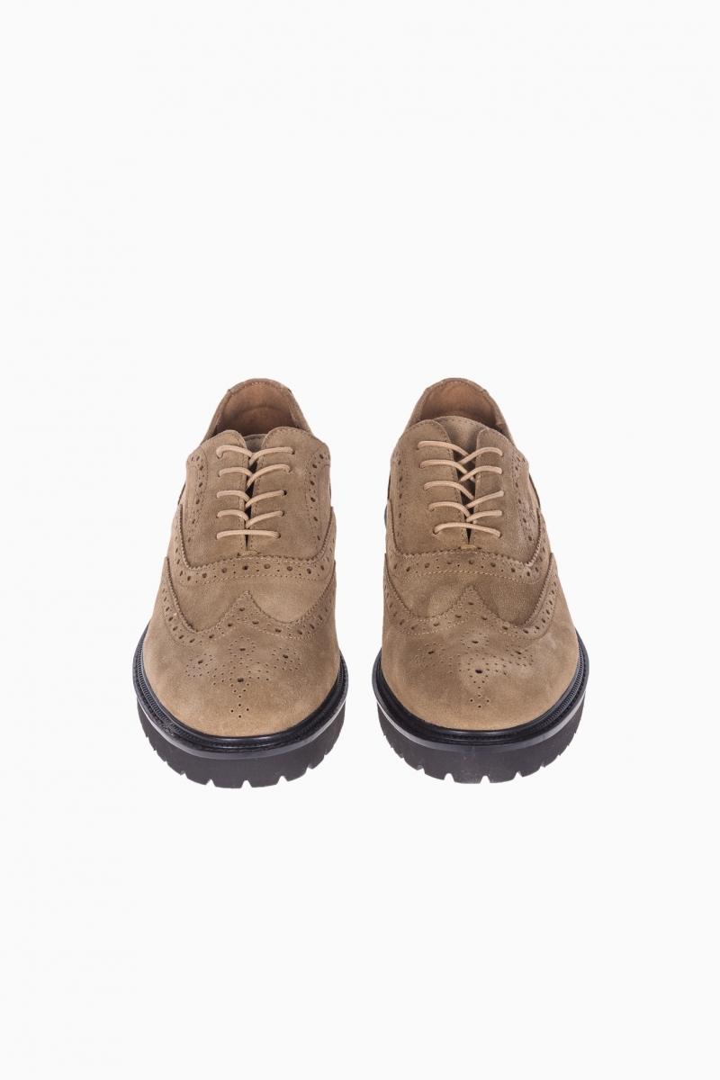 PANTOFI BARBATI ZENOBI
