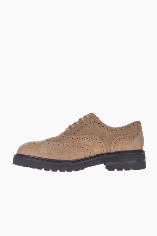PANTOFI BARBATI ZENOBI