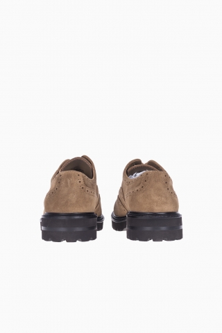 PANTOFI BARBATI ZENOBI