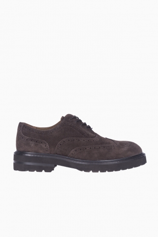 PANTOFI BARBATI ZENOBI