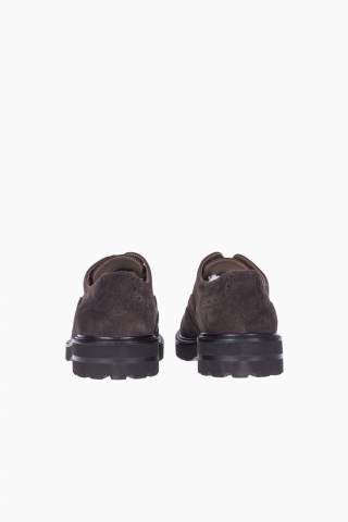 PANTOFI BARBATI ZENOBI