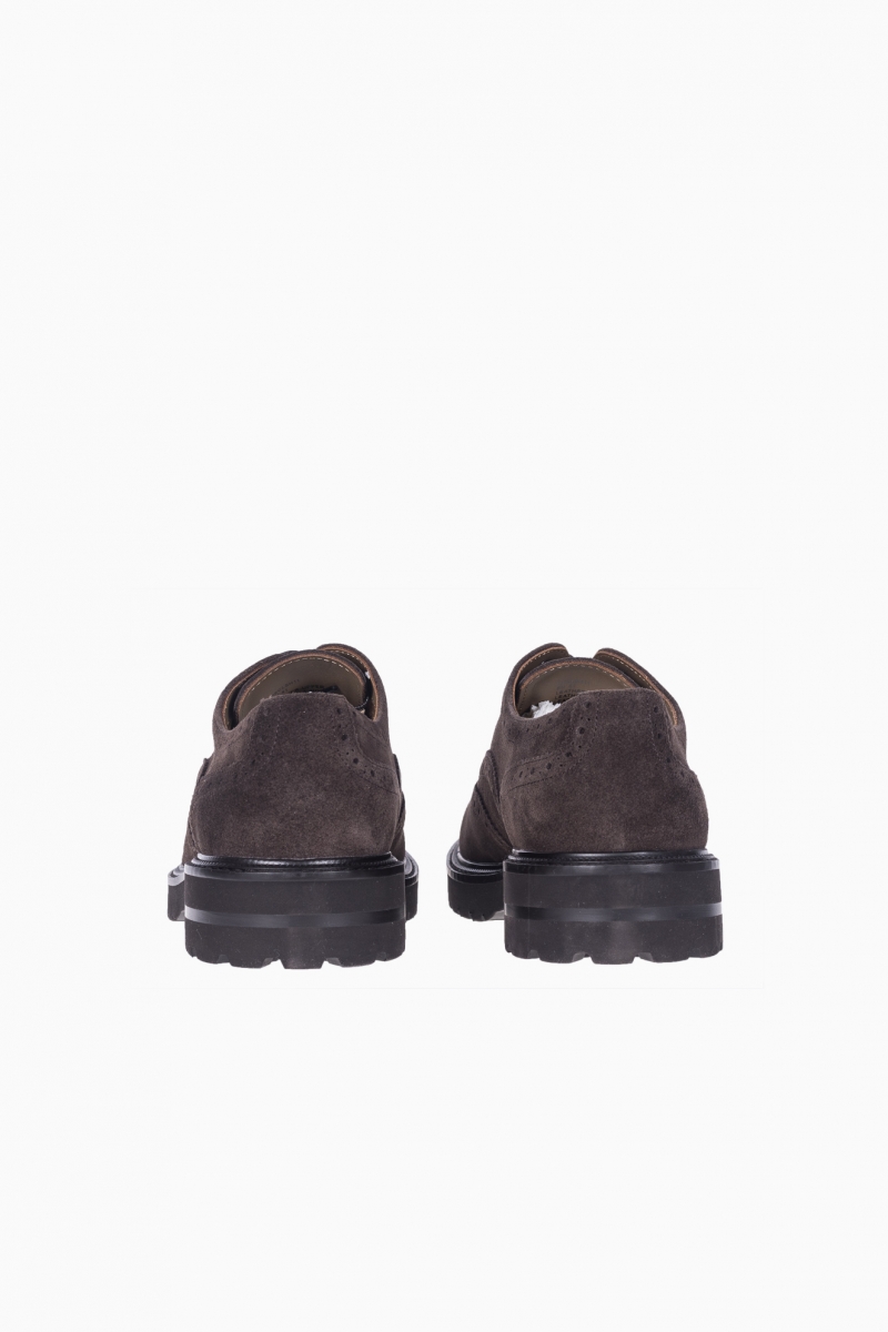 PANTOFI BARBATI ZENOBI