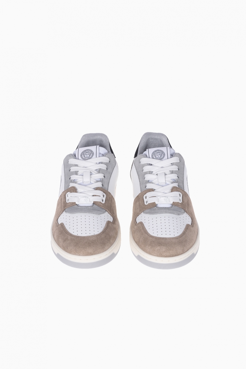 SNEAKERS BARBATI VERSACE MEDUSA