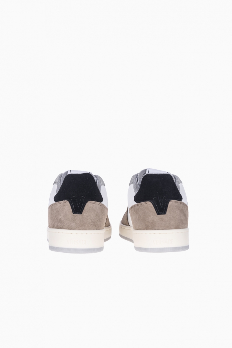 SNEAKERS BARBATI VERSACE MEDUSA