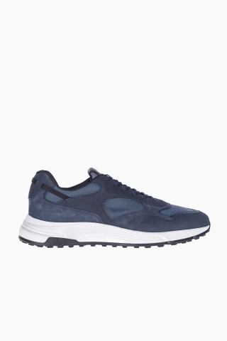 SNEAKERS BARBATI HOGAN HYPERLIGHT