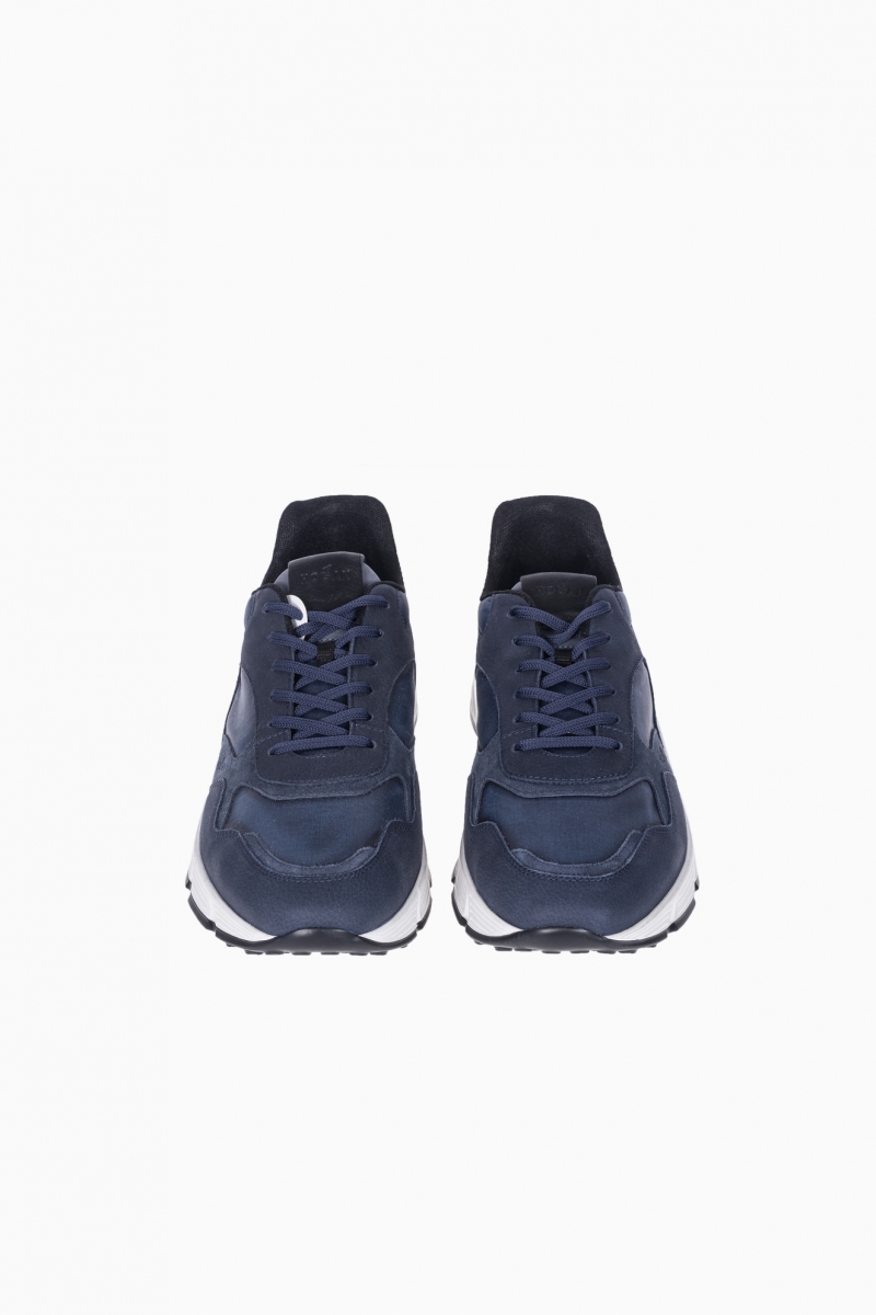 SNEAKERS BARBATI HOGAN HYPERLIGHT