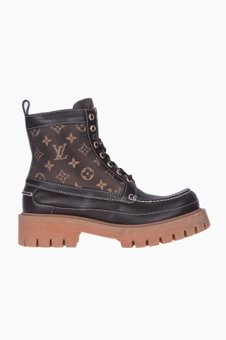 GHETE BARBATI LOUIS VUITTON REMIX