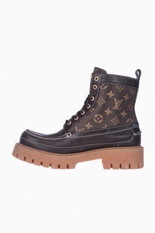 GHETE BARBATI LOUIS VUITTON REMIX