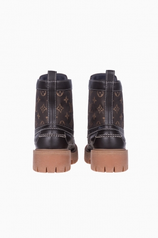 GHETE BARBATI LOUIS VUITTON REMIX