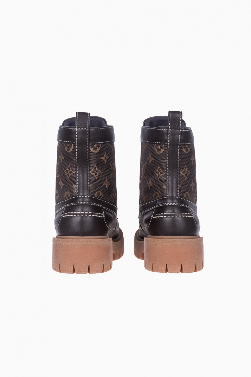 GHETE BARBATI LOUIS VUITTON REMIX