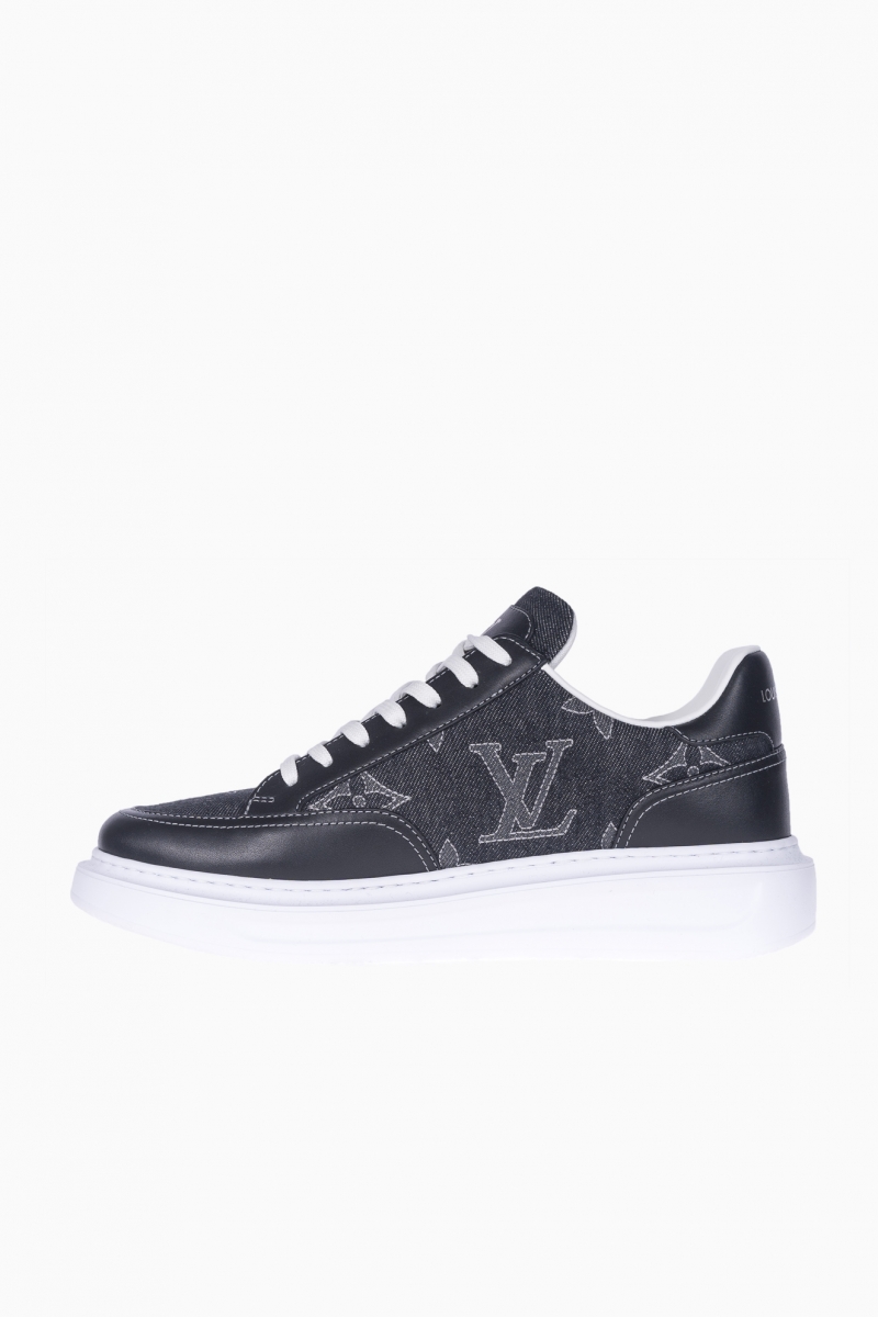 SNEAKERS BARBATI LOUIS VUITTON BEVERLY HILLS