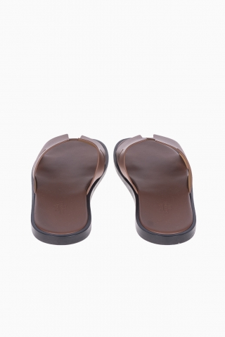 HERMES IZMIR HERREN HAUSSCHUHE