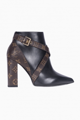 GHETE DAMA LOUIS VUITTON MATCHMAKE