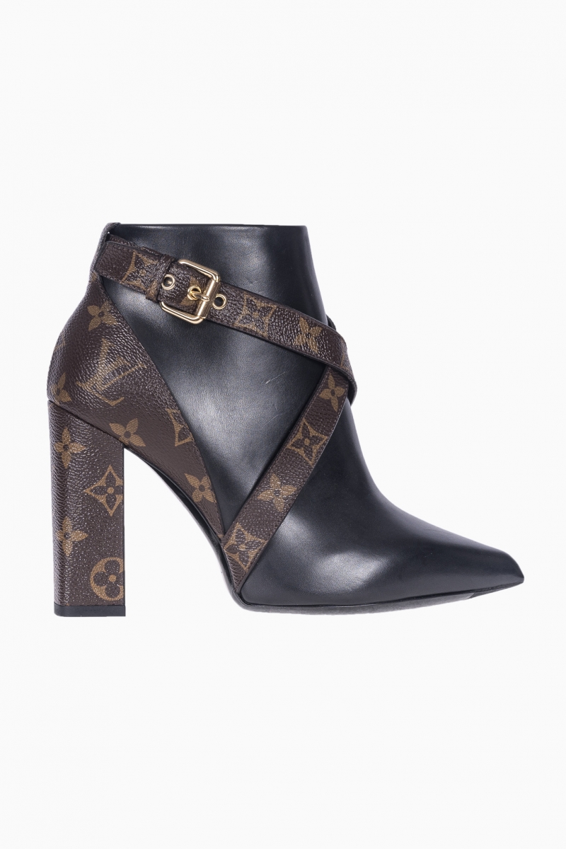 GHETE DAMA LOUIS VUITTON MATCHMAKE