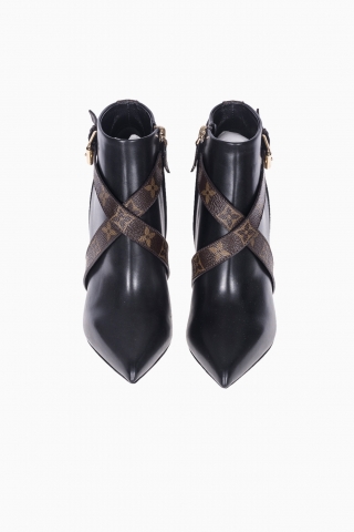 GHETE DAMA LOUIS VUITTON MATCHMAKE