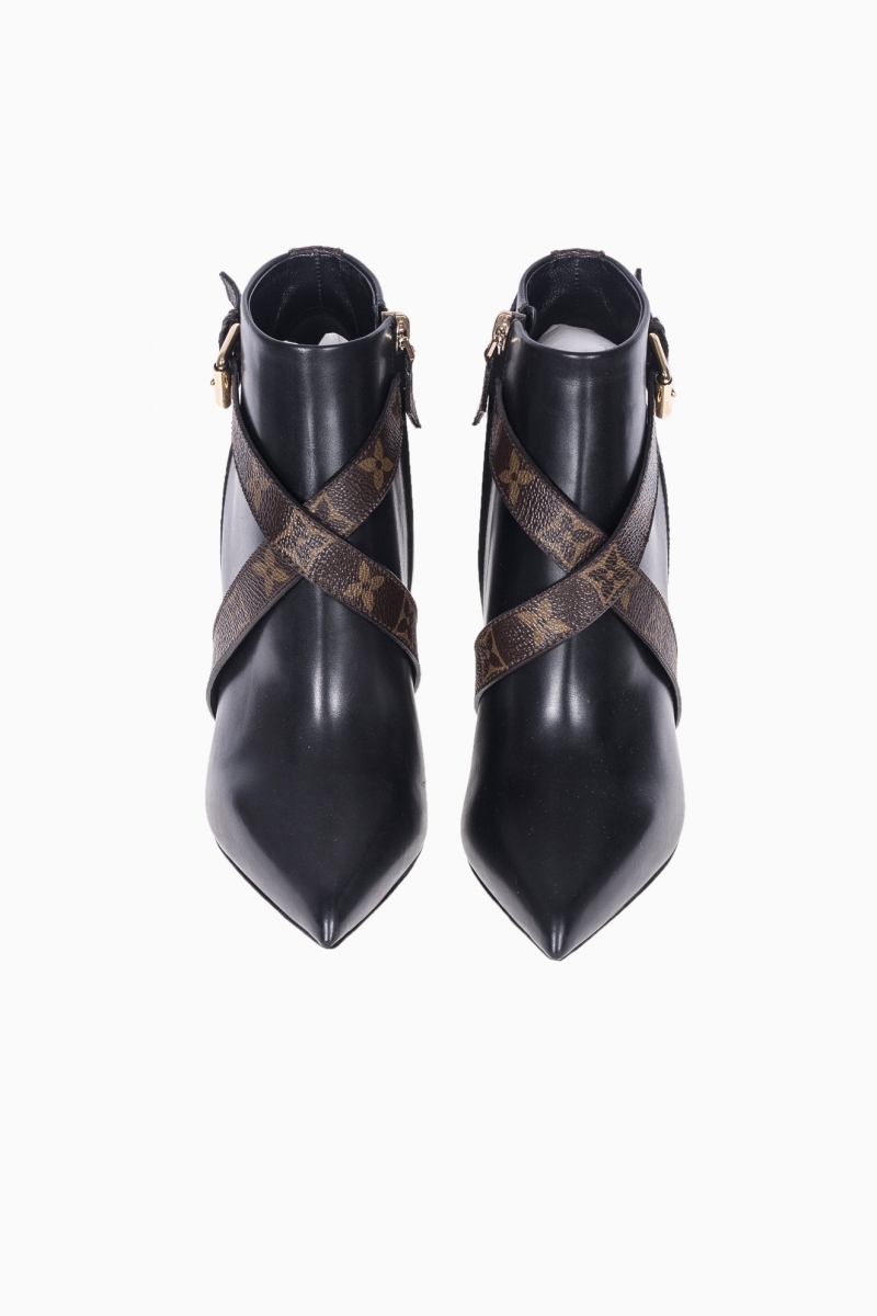 GHETE DAMA LOUIS VUITTON MATCHMAKE