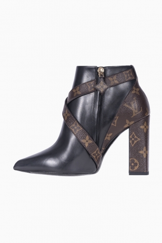 GHETE DAMA LOUIS VUITTON MATCHMAKE